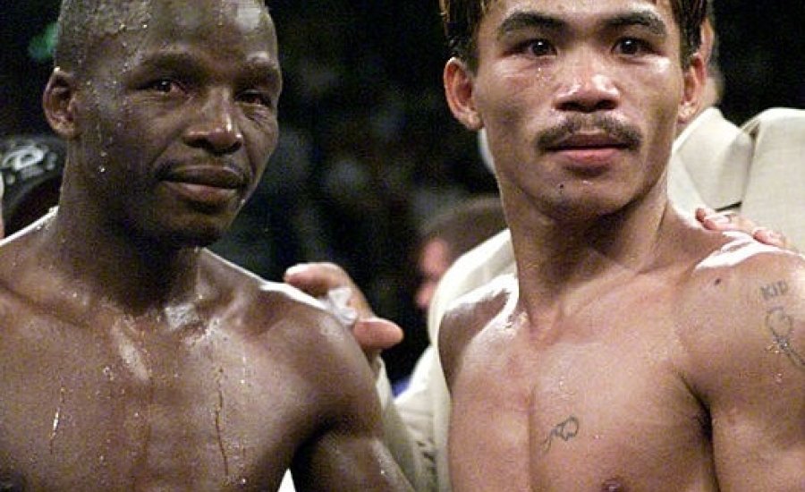 Koronavírus miatt hunyt el a világbajnok