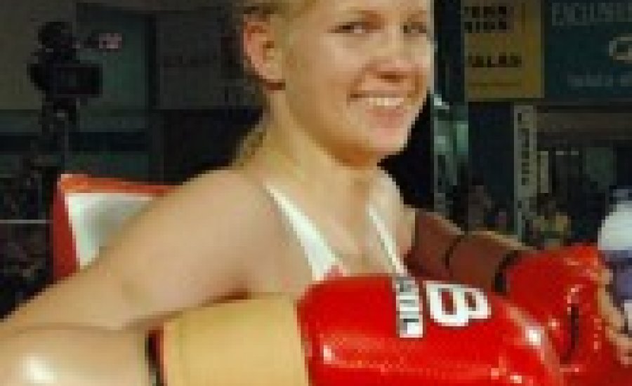 „Amíg mozog, Kicsim!”