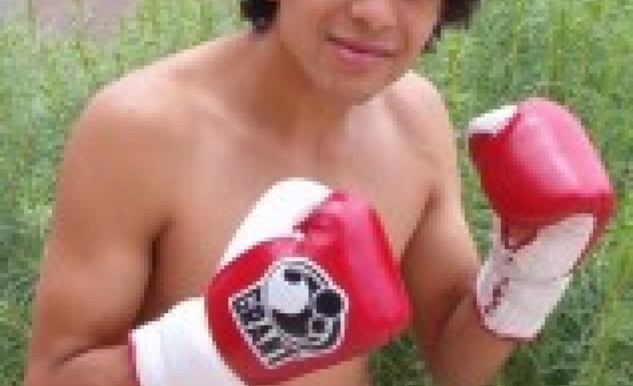 Egy legenda nyomában: a „kis” Salvador Sanchez szombaton kilép a rivaldafénybe