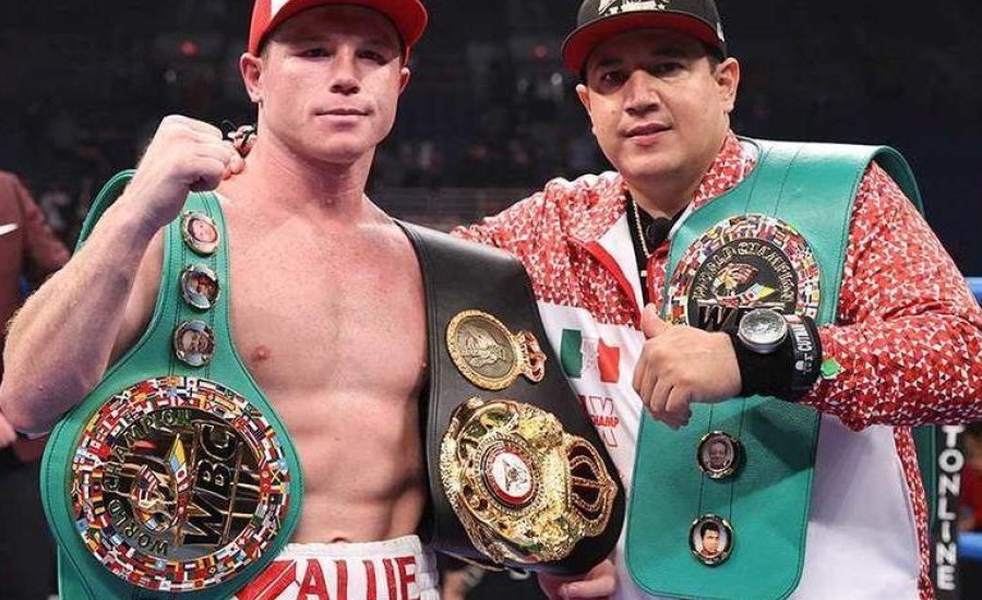 „Canelo” valószínűleg nagyközépsúlyban marad