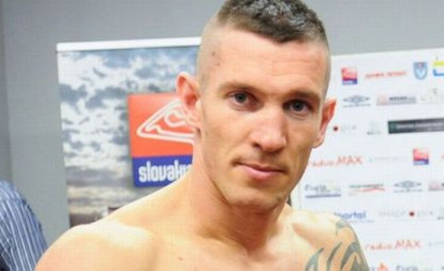 Jól sikerült „Tomi Kid” visszatérése