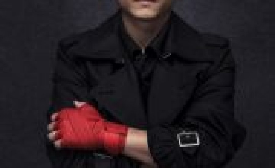 Zou Shiming visszatér