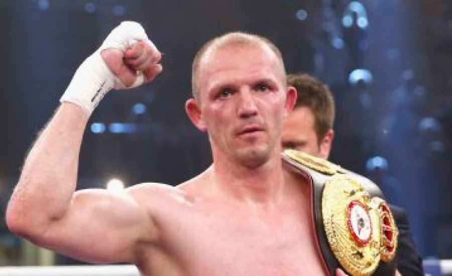 Brähmer: nem itt fejezem be