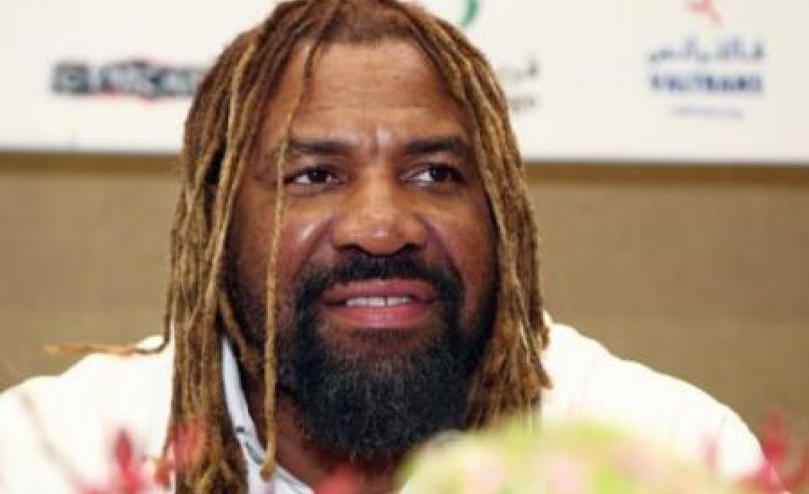 Visszatért az „Ágyús”