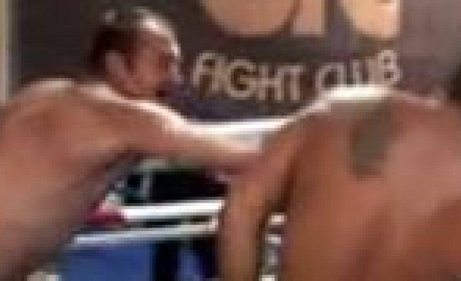 Hungarian Heavyweight Super4 Tournament