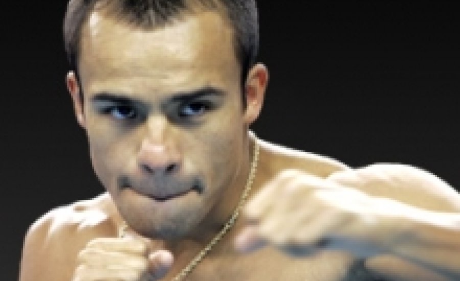 Elmaradhat a Marquez-Diaz küzdelem