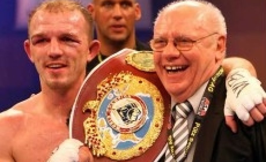 WBO: elfogyott a türelem, Brähmer már nem bajnok
