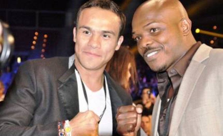 Marquezék kitértek Mayweatherék útjából