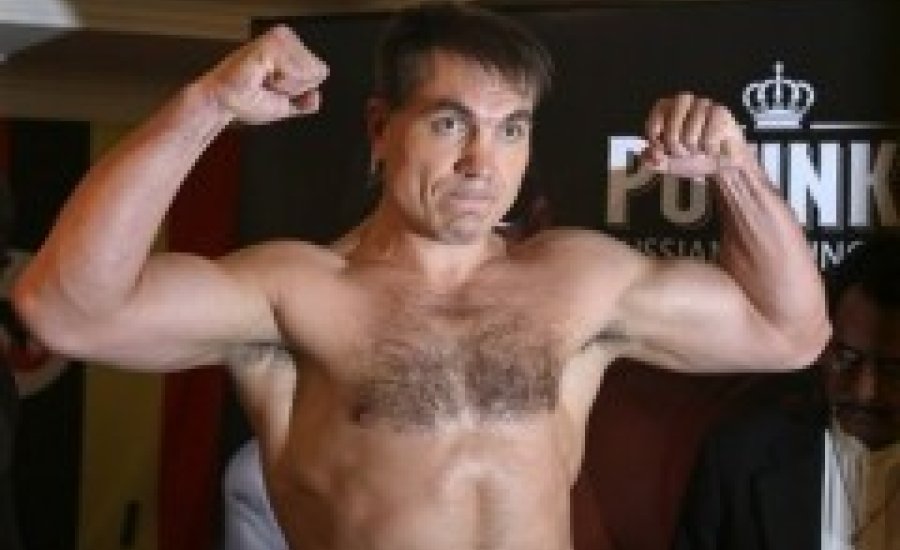 Upsz, Maszkajev csúnyán megjárta!