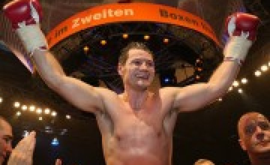 Mustafa is beszáll az Erdei-csapatba, ha Dawson lesz az ellenfél