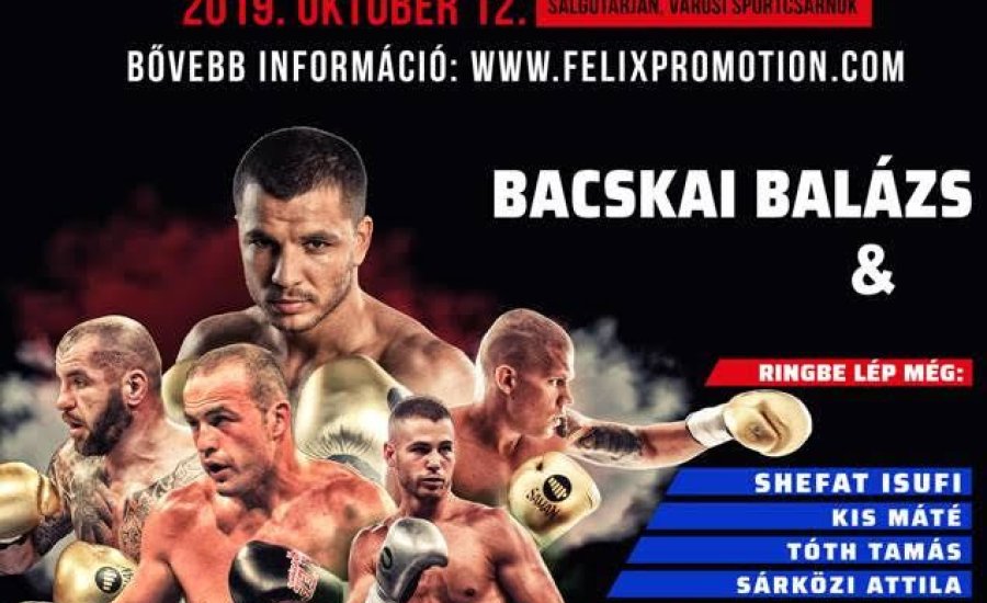 Kis Máté és Tóth Tamás is készen áll