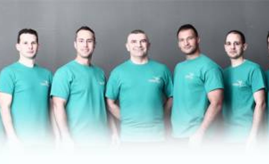 Csobbanj bele a kick-boxba