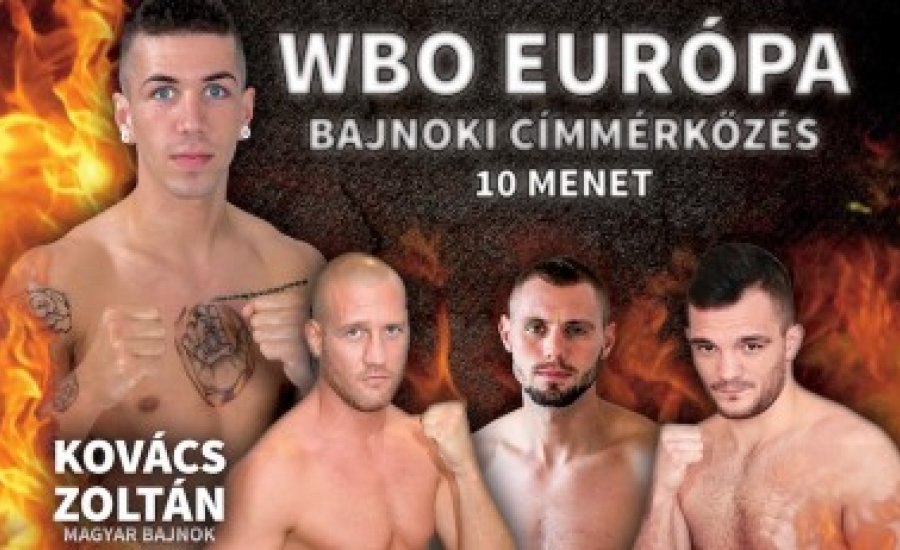 A Felix Promotion újabb állomása