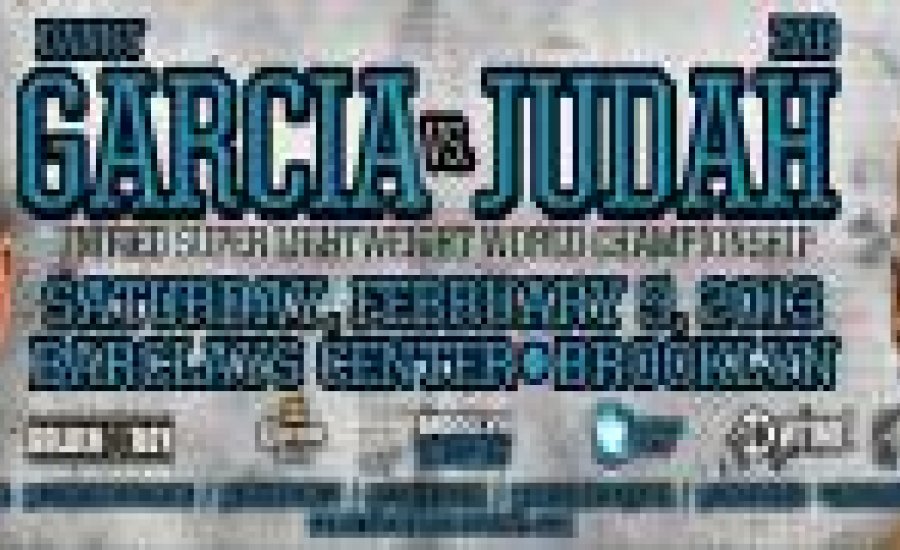 Garcia-Judah preview