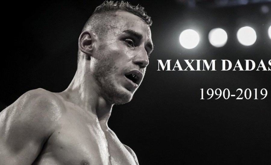 Elhunyt a pénteki gálán megsérült ökölvívó