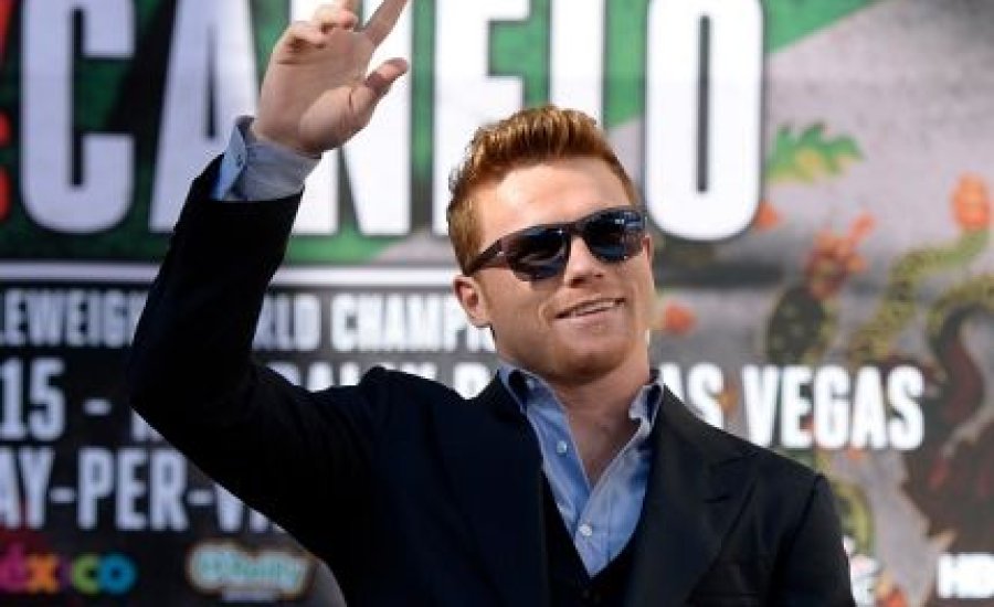 Canelo: semmi nem változott