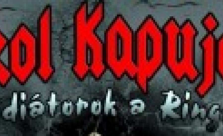 Mezőtúron újra kitárul Pokol kapuja