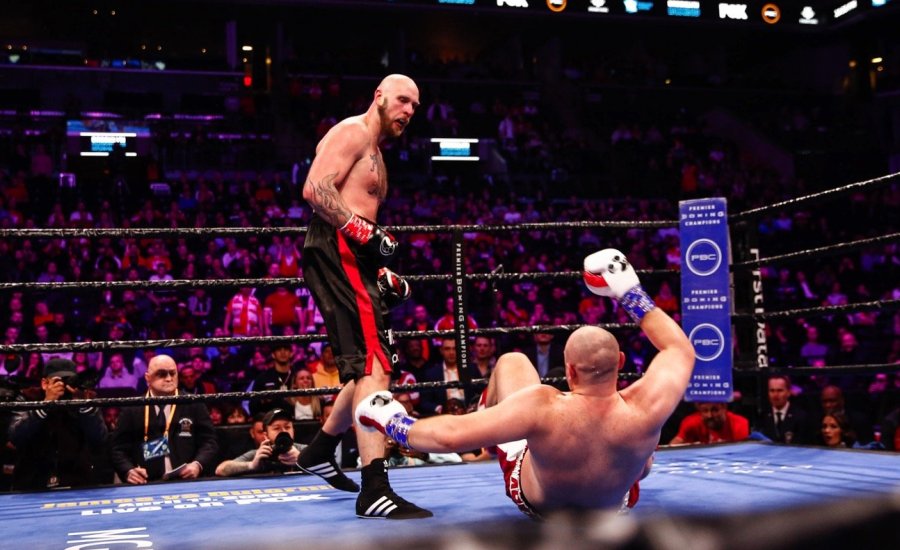 Hatalmas sikert aratott az „Északi Rémálom”