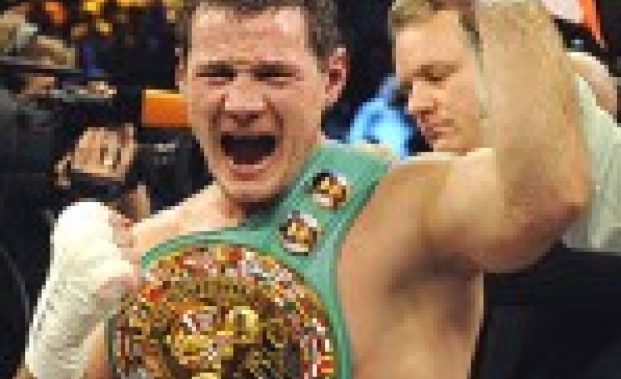 Erdei Zsolt talán Tarverrel bokszol, de „Madár” még nem tud semmit