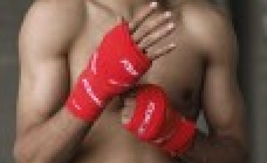 Amir Khan is kezdi: 28 évesen visszavonulna