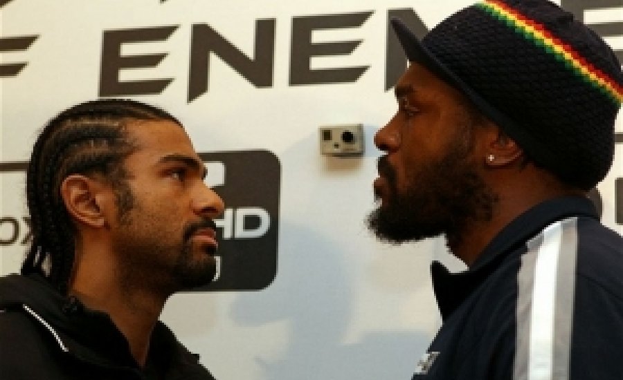 Nem lazsálnak, de már csak szombatig „szájkaratézhat” a két nagyfiú