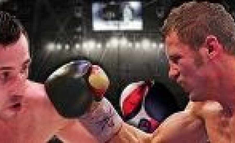 A Sturm vs Stieglitz meccs felvétele