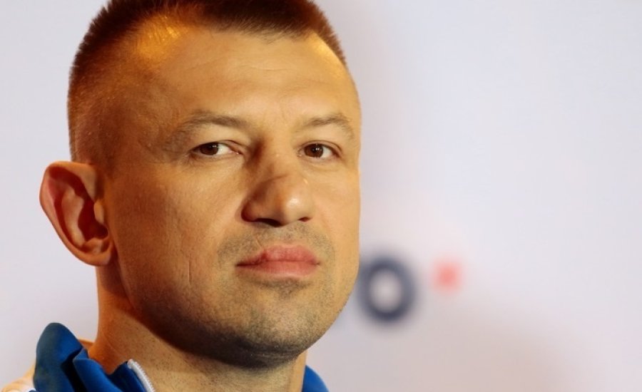 Adamekkel bokszol az amerikai nehézsúlyú reménység