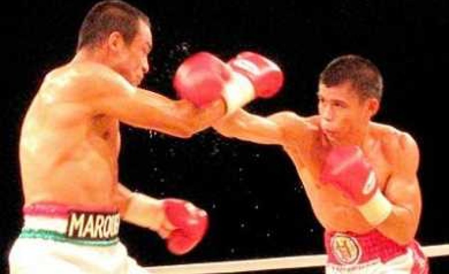 Chris John: Megint legyőzném Marquezt