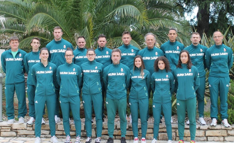 Karate: a talányok és meglepetések Eb-je jön