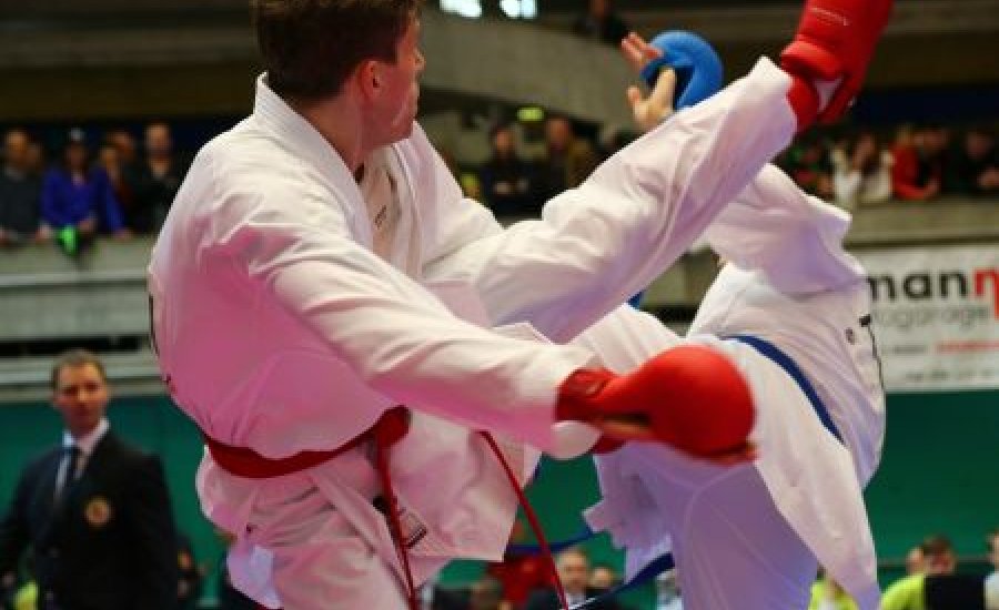 Párizsban kezdődik a karatés idény