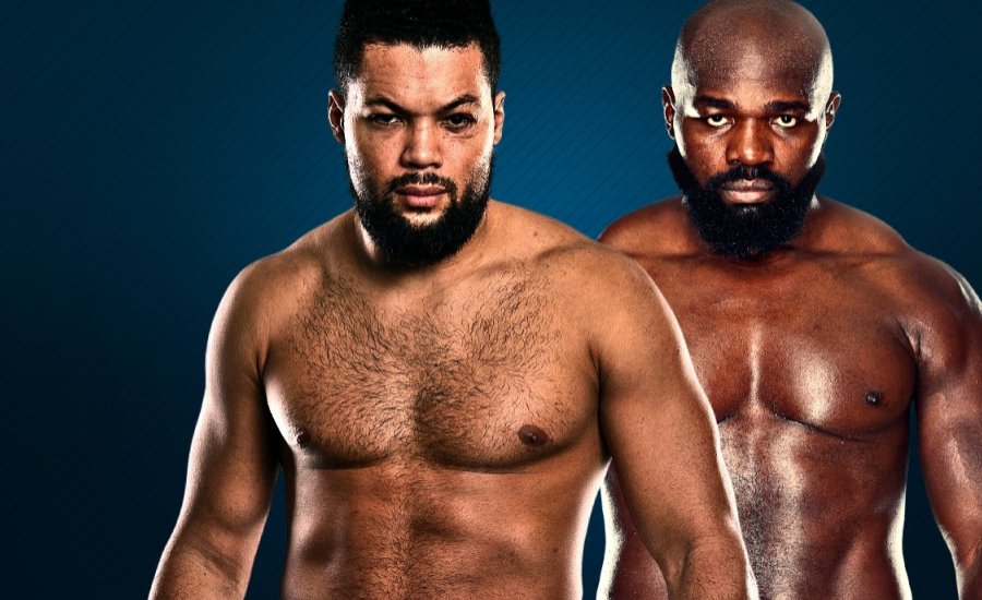 Hatalmas srácok, hatalmas bombákkal