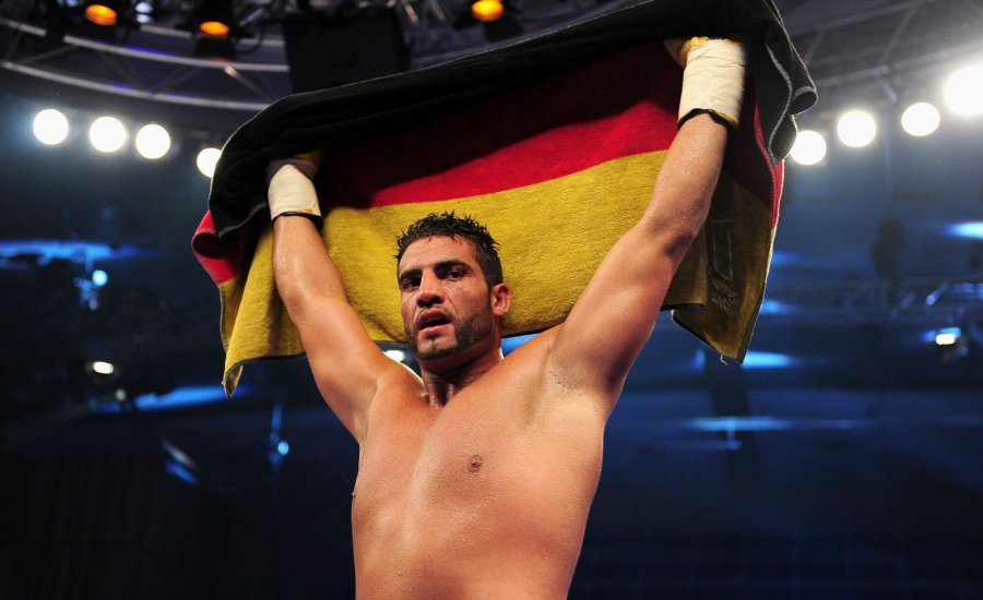 Charr még mindig reménykedik egy Andy Ruiz Jr. elleni meccsben