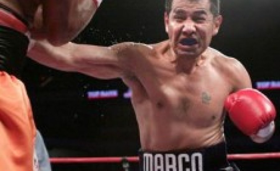 Barrera győzelemmel tért vissza