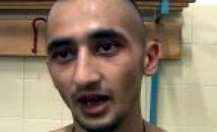 Nem sikerült Mizseinek az olaszországi bravúr