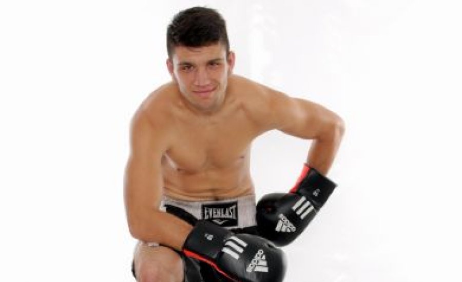 Nemesapáti Norbert a hollywoodi hetekről