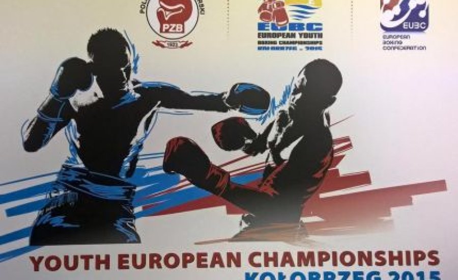 Ifi Eb: négy ökölvívónk a legjobb nyolc között