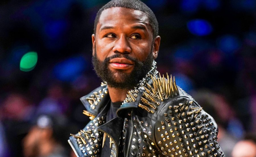 Mayweather újabb bemutatómeccsen bokszol Japánban