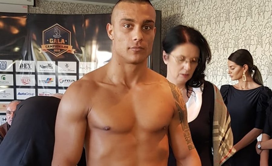 Mérlegre álltak a Felix Promotion gála részvevői