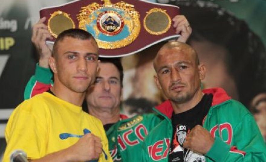 Salido üzent Lomacsenkónak