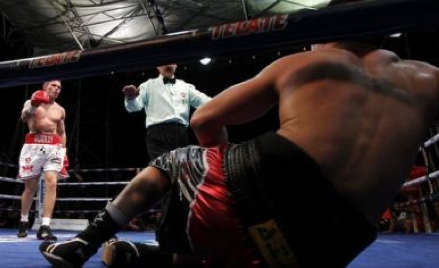 Hatton szerint Murray jobb volt