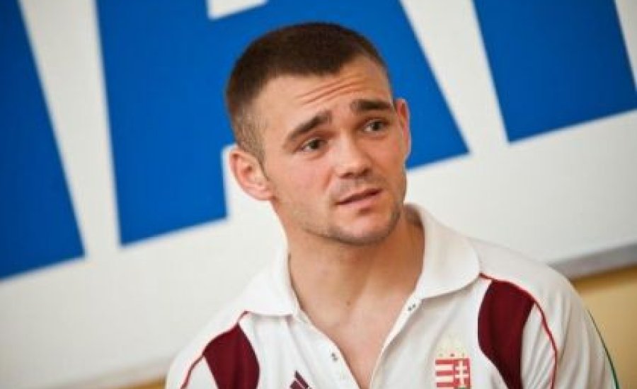 Varga Miklós bizakodva várja az Európa-bajnokságot