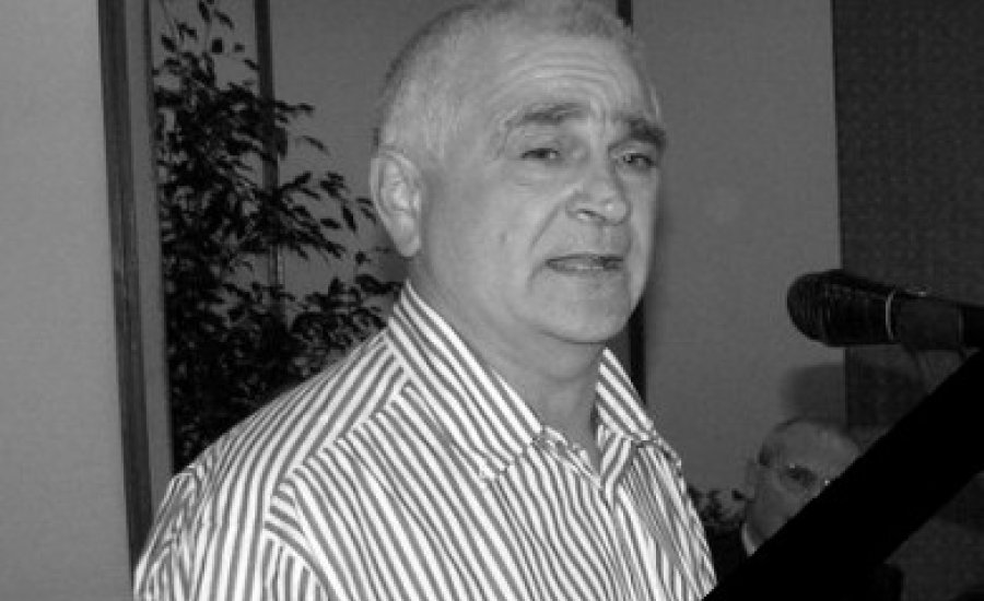 Elhunyt Badari Tibor