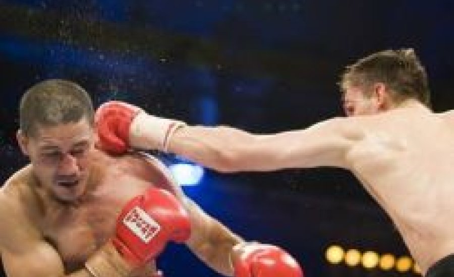 Balzsay Károly: nem zavart a sérülés