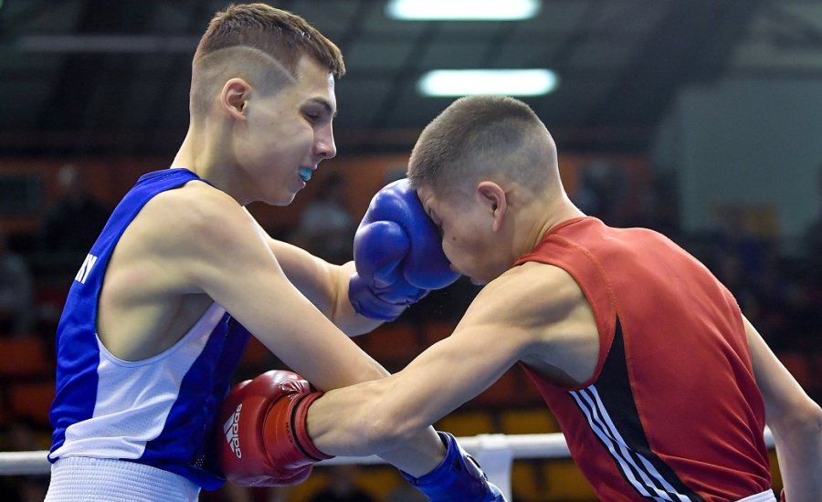 Közel 180 versenyzővel indult a 63. Bocskai emlékverseny