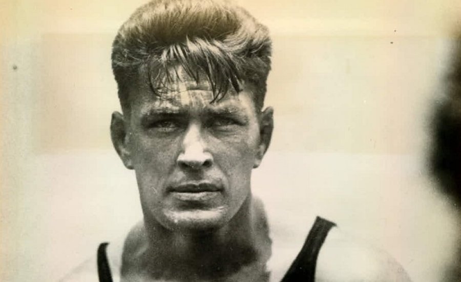 Egy karrier percekben: Gene Tunney