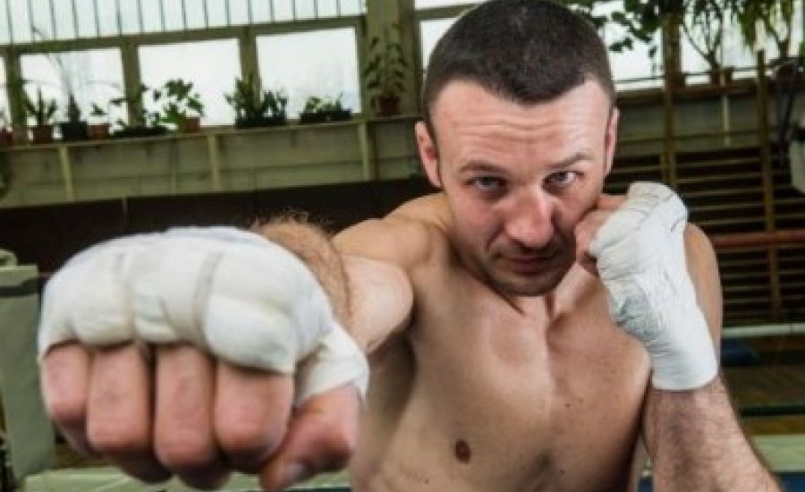 A Felix Promotion megvált Kelementől