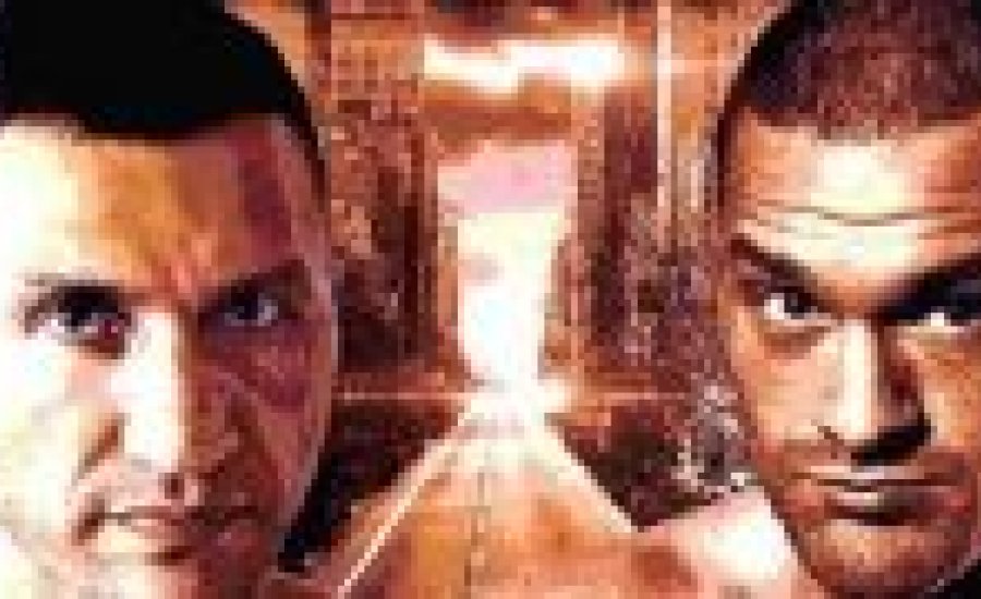 Klicsko-Fury Sport1 promó (video)