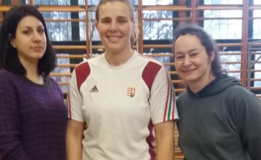 Hosszú sérülés után tér vissza a ringbe