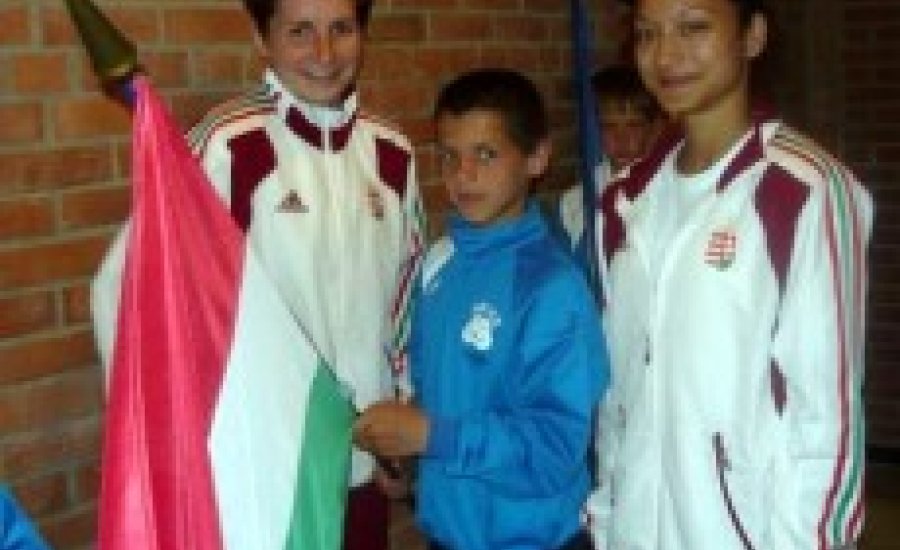 Mizsei és Kovács döntős Franciaországban