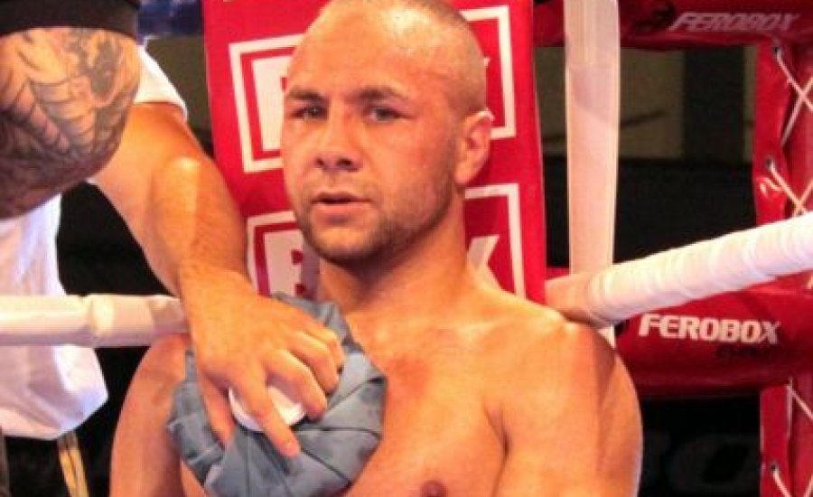 Bedák Zsolt győzelmi nyilatkozata